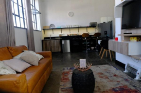 Revolution house Maboneng